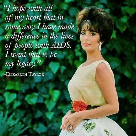 Elizabeth Taylor AIDS Foundation